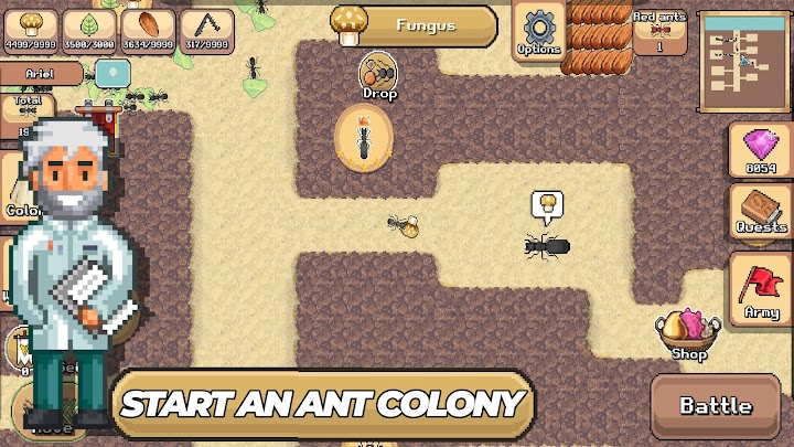 Ants Simulator Codes – Gamezebo