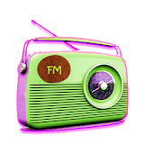 Free New Age Radio icon