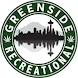 Greenside Recreational - Androidアプリ