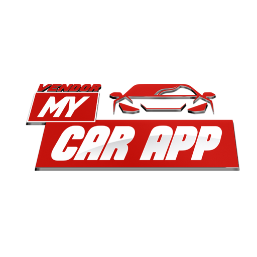 My Car App Vendor logo