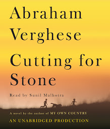 Слика иконе Cutting for Stone: A Novel