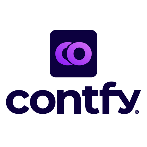 Contfy logo