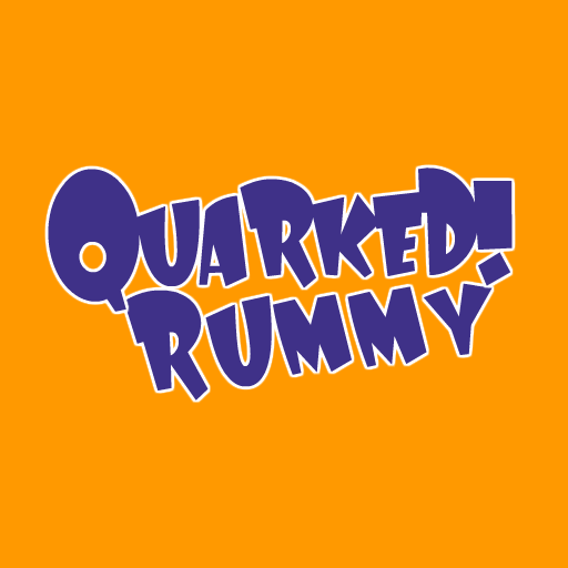 Quarked! Rummy  Icon