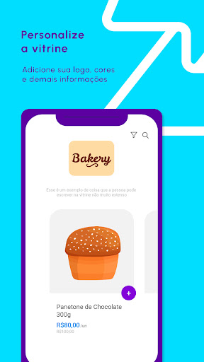 Vendizap Screen 3