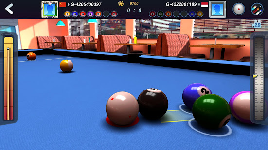 Real Pool 3D 2 1.1.8 screenshots 6