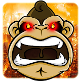 Angry Kong icon