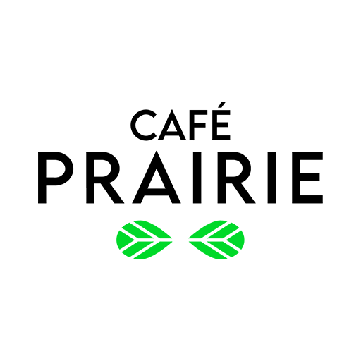 Café Prairie 0.0.8 Icon