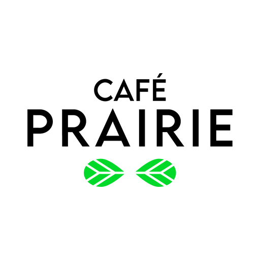 Café Prairie logo
