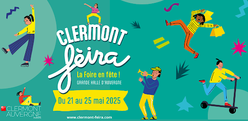 Clermont Feira