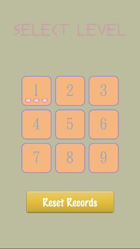 See Color (Find Color, Color S Screen 2