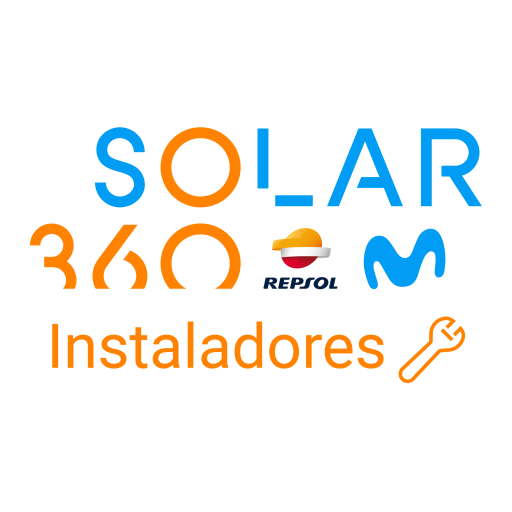 Solar360 installers logo