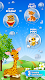 screenshot of Baby Bubble Activity School wi