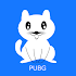 LuckyCat - GFX Tool for PUBG Mobile1.19.0