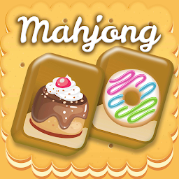 Icon image Mahjong Cookie & Candy Towers