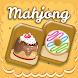 Mahjong Cookie & Candy Towers - Androidアプリ