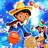 COCO Candy Jumper icon