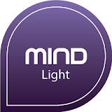 MIND Light- Lifestyle Media icon