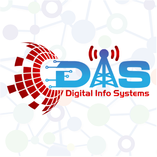 Digital Info logo