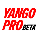 Yango Pro Beta  -  Driver icon