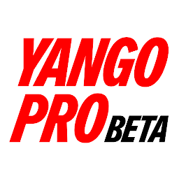 Icon image Yango Pro Beta — Driver