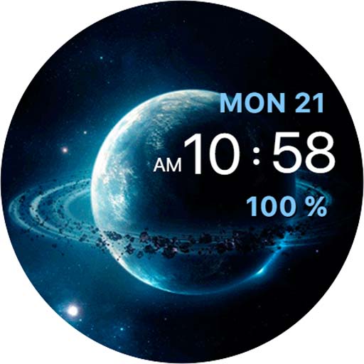 Mysterious planet (ER-007) Download on Windows