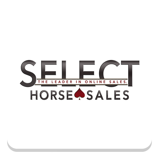 Select Online Horse Sales 1.1 Icon