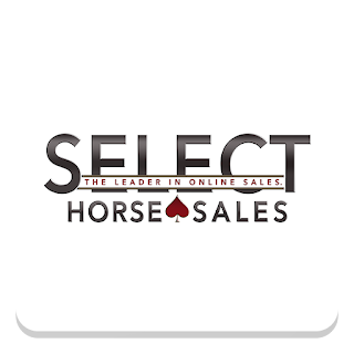 Select Online Horse Sales apk