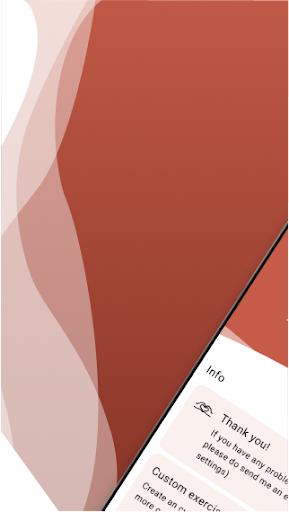 Posture Screen 2