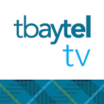 Cover Image of Download Tbaytel TV  APK