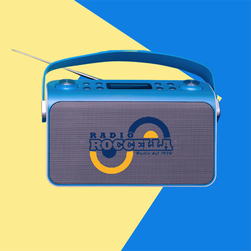 Radio Roccella 2.0 Icon