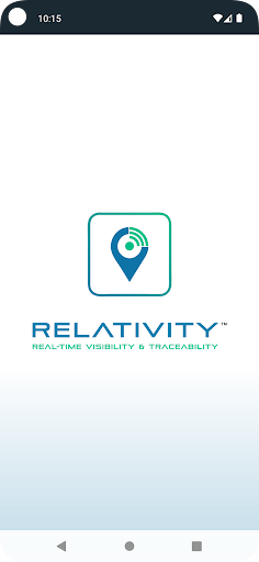 Relativity - Tag-N-Trac