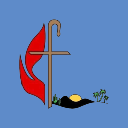 Shepherd of the Valley UMC logo