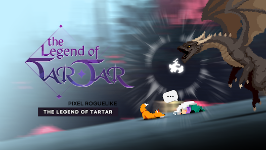 The Legend of Tartar v1.46 MOD (Damage &#038; Defense Multiplier, God Mode) APK