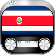 Top 35 Music & Audio Apps Like Radio FM Costa Rica - Radio Costa Rica Online Live - Best Alternatives