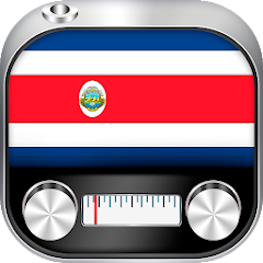 Inzichtelijk Feodaal Gelijk Radio Costa Rica: Radio Online - Apps on Google Play