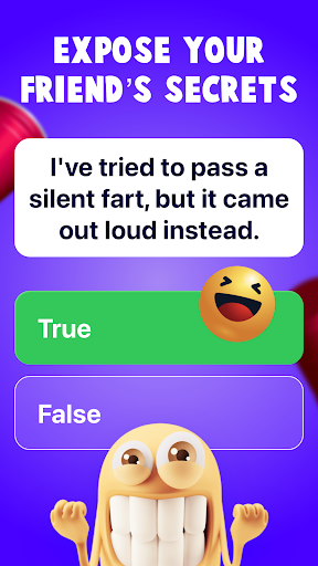 RedCup: Endless party games Screen 2