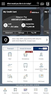iMobile Pay by ICICI Bank 4