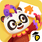 Cover Image of 下载 Dr. Panda Town - Let's Create! 21.4.49 APK
