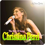 Cover Image of ダウンロード Christina Perri The Best Of Songs 1.0.130 APK