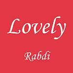 Cover Image of ダウンロード Lovely Rabdi 21.0.0 APK