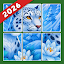 Jigsparkle Puzzle: Slide Fun