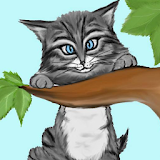 Cat Flip icon