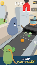 Dumb Ways To Die 3 : World Tou