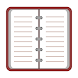 その日の日記 ～ PDFファイル出力機能付きの日記帳アプリ - Androidアプリ