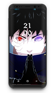 Obito Anime Uchiha Wallpaper Offline 8.0 APK + Mod (Free purchase) for Android