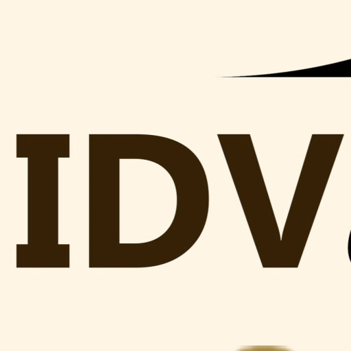 Android application IDV WEB RADIO screenshort