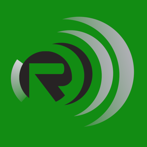 Rastreo Paraguay Mobile logo