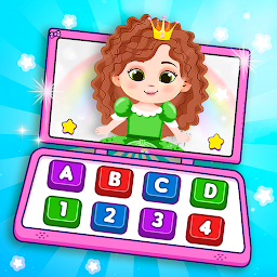 Icon image Baby Doll Princess Computer