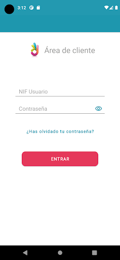 Agencia Negociadora Screen 2
