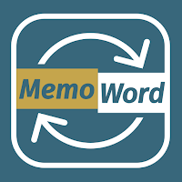 Карточки для запоминания MemoWord flashcards app